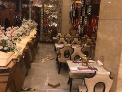 -芭菲盛宴·环球美食(锦城万达广场店)