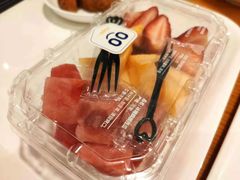 -阿那亚第一食堂 Cafeteria 1