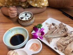 -品回味清真西北楼(宁波首店)