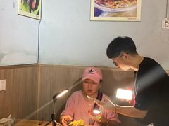 大堂-串妹花式冰粉(乐山总店)