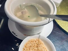 -小菜园新徽菜(合肥之心城店)