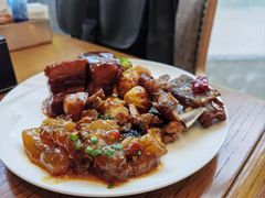 -凯菲厅海鲜姿造·海鲜自助·帝王蟹·龙虾(成都群光君悦酒店)