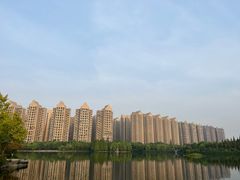 -成都南湖公园