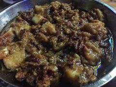 -篁嶺土菜馆·柴火饭 土鸡土菜