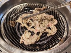 -大叹号·朝鲜族烤肉(潍坊泰华城店)
