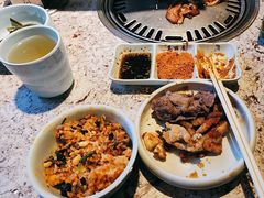 -高丽屋(天宁寺店)