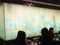 大堂-茶理宜世(东方宝泰店)