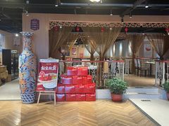 -欣旺·迎宾楼·百年无锡菜