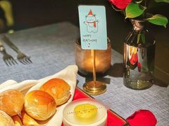 -弦月窗LUNETTE BY AMANDA(复兴路店)