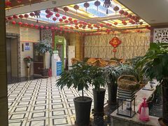 -雲际仙境足浴·影院式·养生·SPA(火车站店)