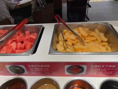 -九鼎轩火锅大排挡