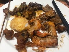 -松咖啡自助餐厅·松北香格里拉