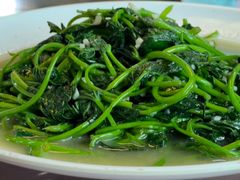 武夷野菜-武夷味道(赤石街店)