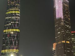 -广州四季酒店