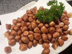 -昱匠·日本料理(金融街店)