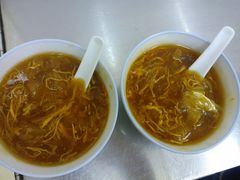 -添發碗仔翅美食