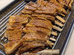 -鹊华居·地道鲁菜·海鲜·融合味(大明湖店)