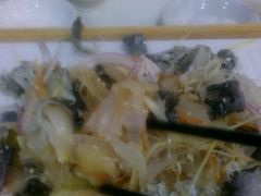 -凯盈阁·顺德私房菜·桑拿鸡
