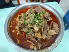 -麻木老地方牛筋牛杂(长堤街店)