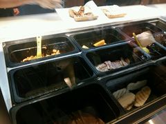 -赛百味(东街店)