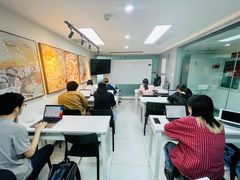 -帝京日语(春熙路旗舰校区)