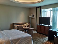-济南喜来登酒店
