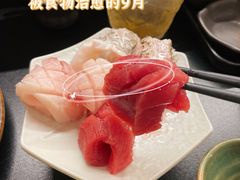 -Sushi Hanzo半藏(天环广场店)