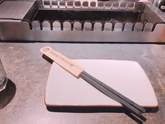 -很久以前羊肉串(昌里路三钢里店)