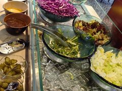 -黄山香茗国际酒店