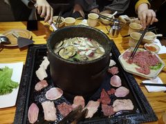 -滇藏石锅宴(崇仁巷老店)