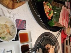 -猫抓烤肉(春熙路店)