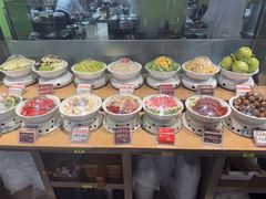 -六合居·明厨亮灶餐厅(成双大道店)