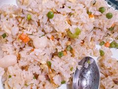 -杭州香格里拉·香宫中餐厅