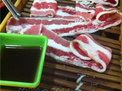 -杀猪天·韩国烤肉(总店)