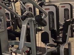 -宝力豪健身(中粮广场店)