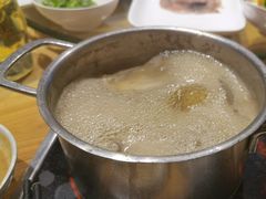 -嗨羊火锅(西环店)
