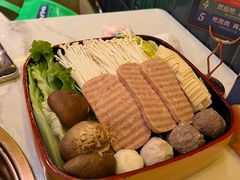 -润园四季椰子鸡火锅(南山海岸城店)