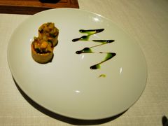 -郑州绿地JW万豪酒店The Grill烤汇扒房