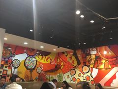 大堂-小山城麻辣香锅(新邻生活广场店)