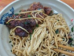 -无名氏面馆(邮电路店)