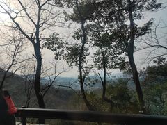 -岳麓山风景名胜区