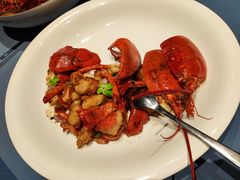 -宴周康·精致江浙菜(周浦店)