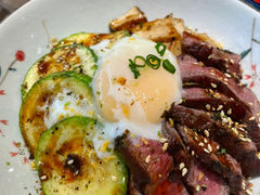 招牌牛肉poke饭-POKEE VIA&Brunch·维娅(重庆来福士店)