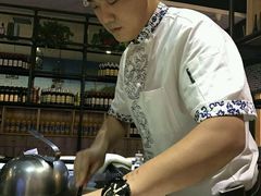 -铁板诱惑法式铁板烧(大卫城店)