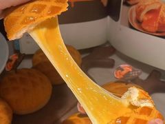 -大树餐厅(益田假日店)