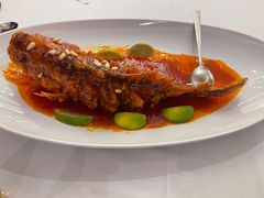 -上海小南国(金桥国际广场店)