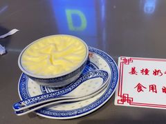 -捷信牛奶甜品世家(合生汇店)