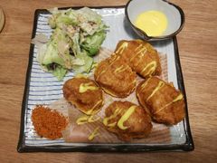 -西月山居匠心创意料理(江汉路新佳丽广场店)