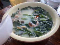 -南记食粥坊·宵夜大排档(莲花总店)