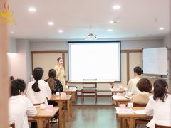 -汉艺唐风茶艺培训(联发华美空间店)